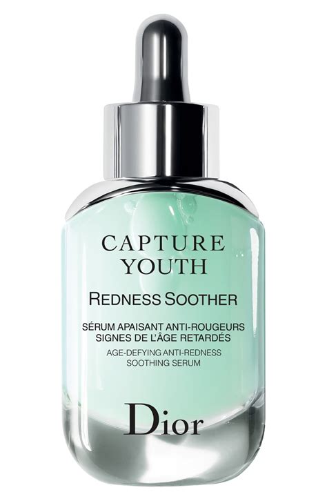 dior capture youth avis|dior capture youth redness soother.